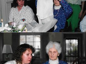 1992, May 3rd - Gma Em's 88th birthday.jpg